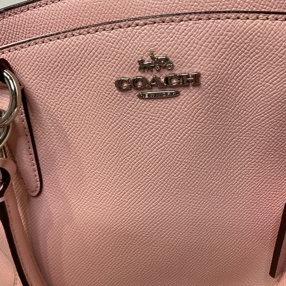 - Coach Bag - Picture 7 of 8